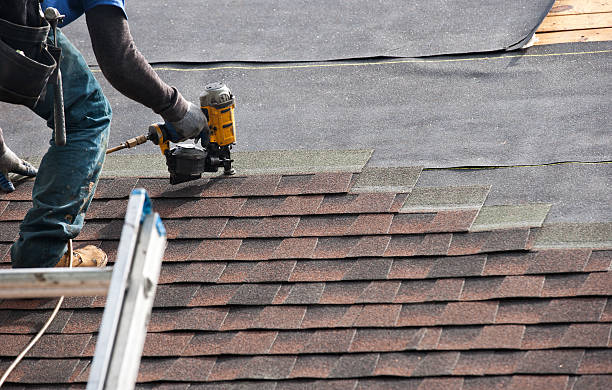 Licensed Roofing service in Whiting, KS - Brentwood Metal Roofing